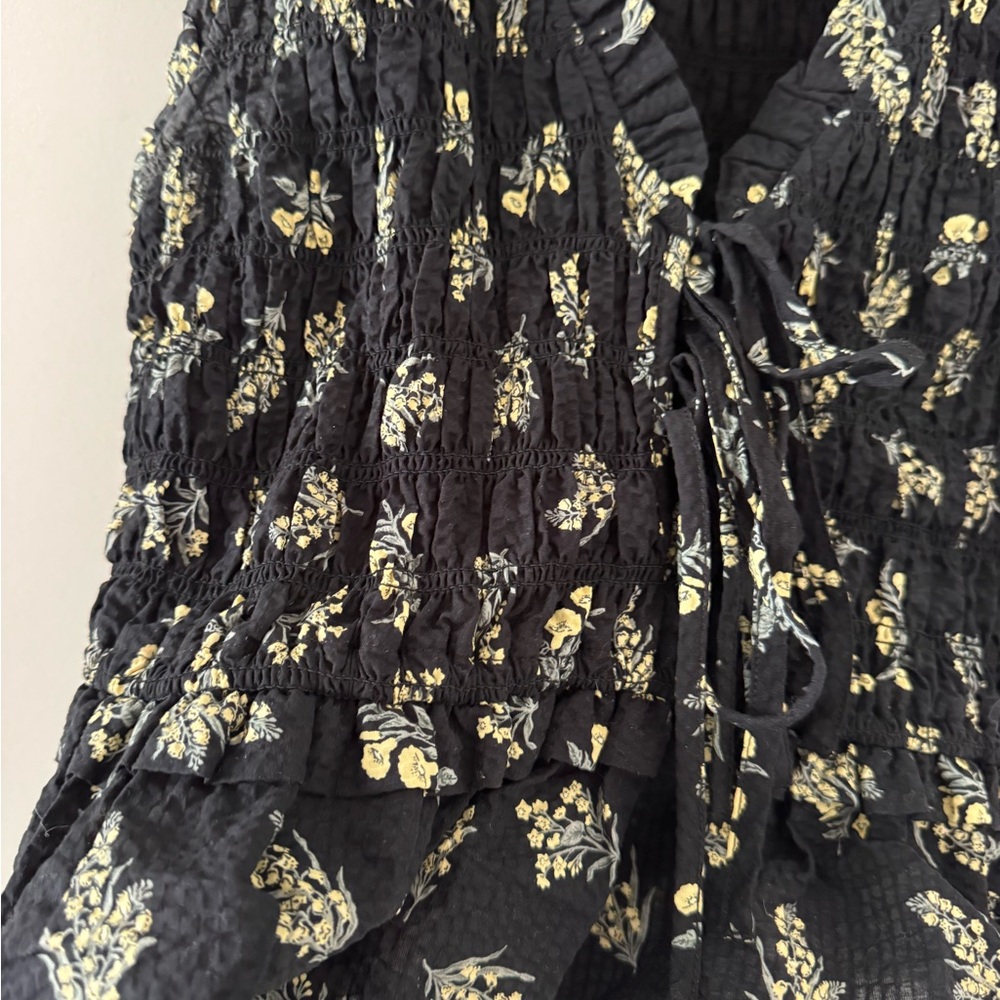 Rails Martine Ruffle Blouse - Picture 4 of 4